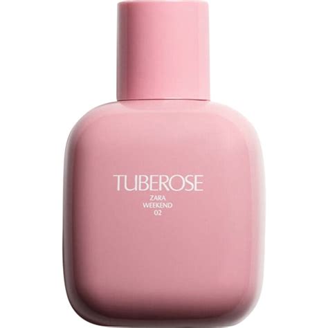 zara perfume clone list|zara's tuberose perfume.